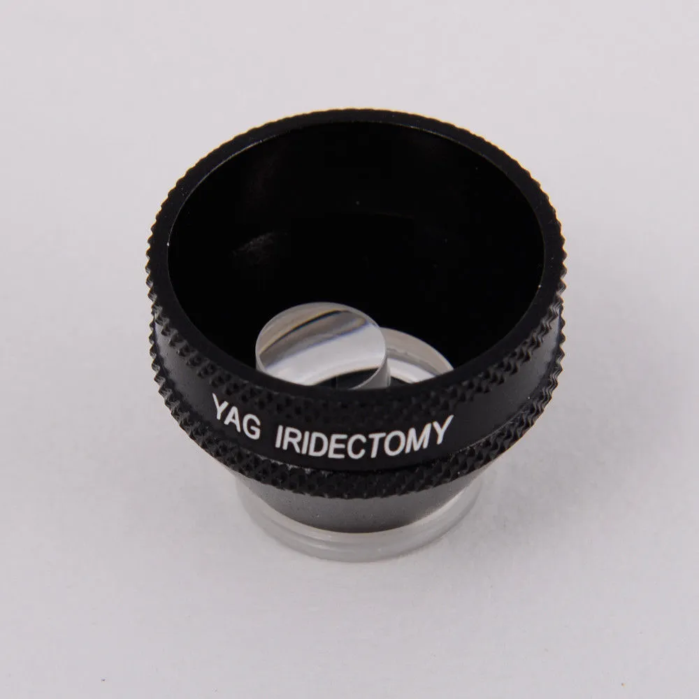 Abraham YAG Laser Lens — view 2 of 6