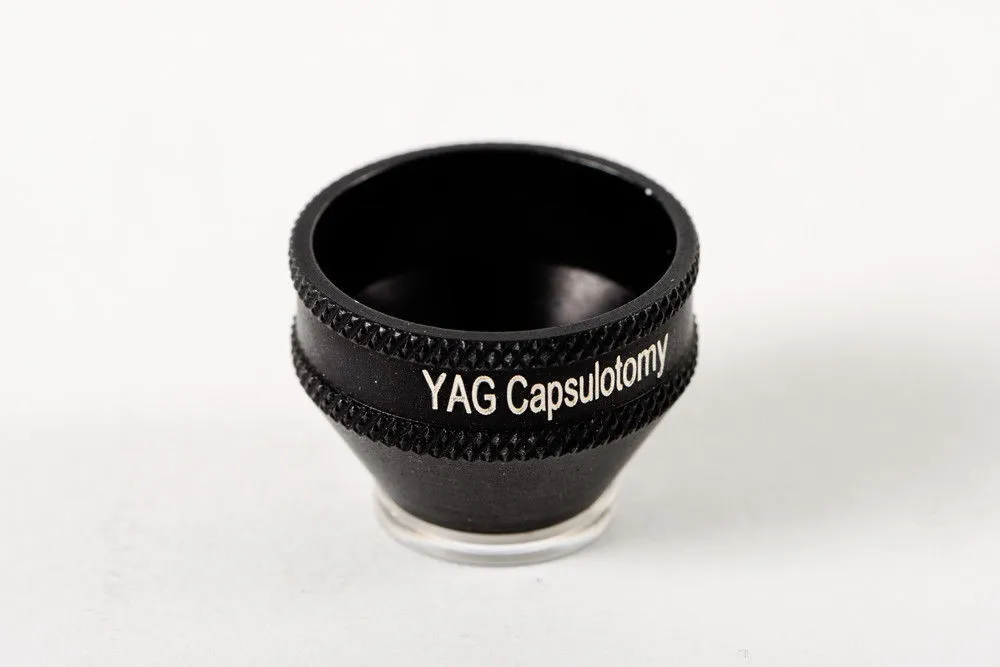 Abraham YAG Laser Lens — view 4 of 6
