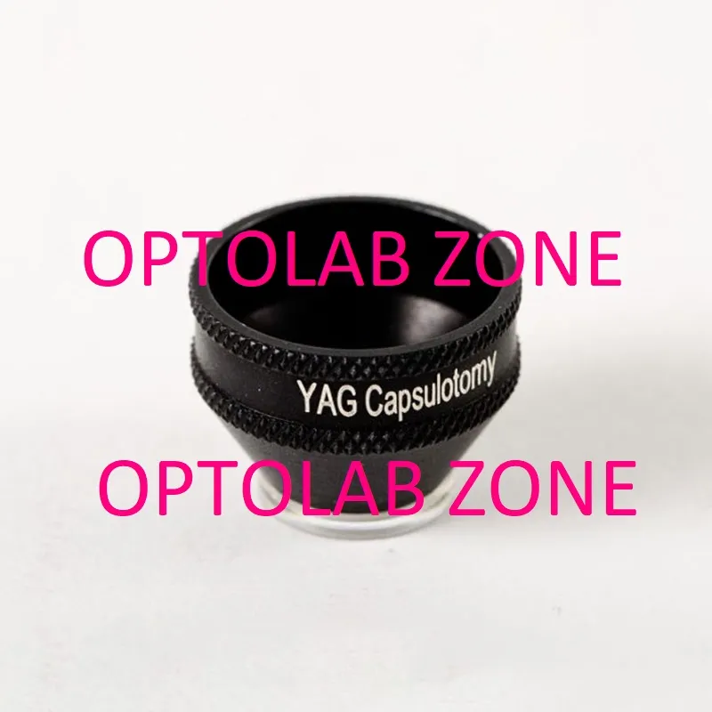 Abraham YAG Laser Lens — view 5 of 6