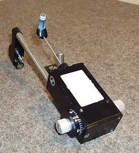 Applanation Tonometer — view 4 of 5