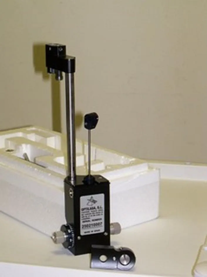 Applanation Tonometer — view 5 of 5