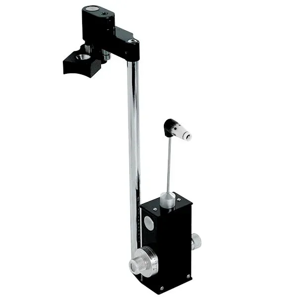 Applanation Tonometer