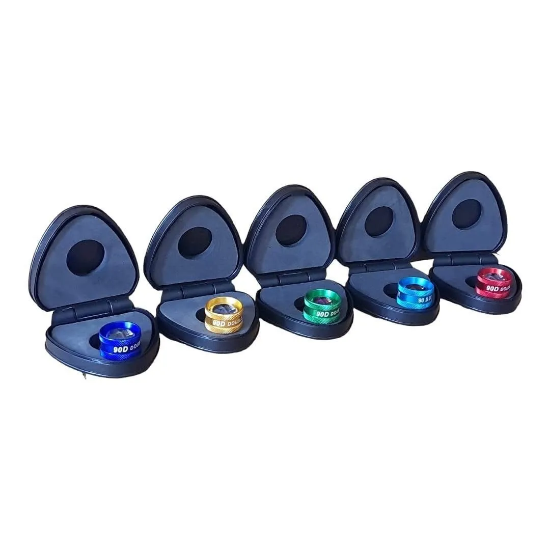 Aspherical Lens — view 4 of 6