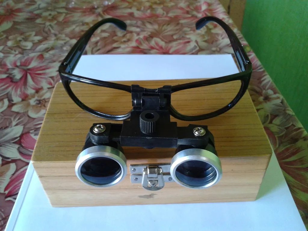 Binocular Loupe — view 5 of 6