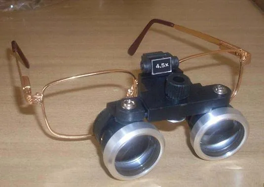 Binocular Loupe — view 6 of 6