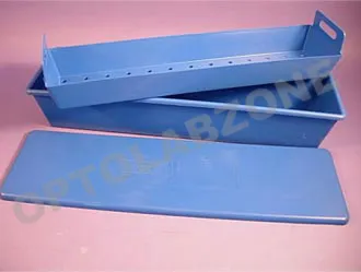 Cidex Tray