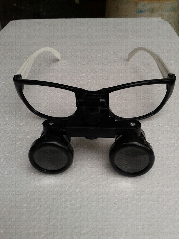 Dental Loupe