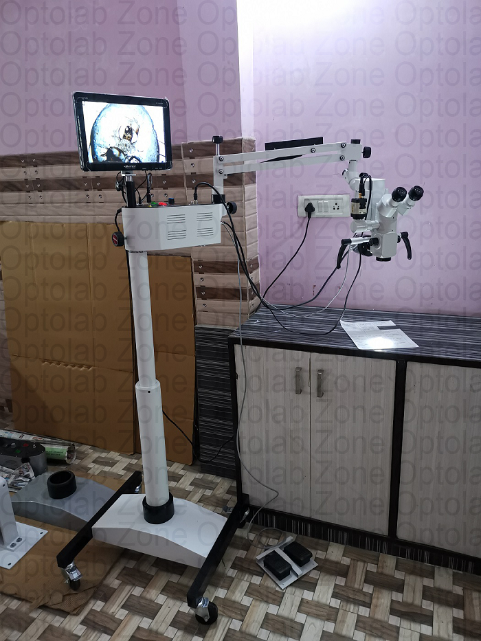 Optolab Zone product