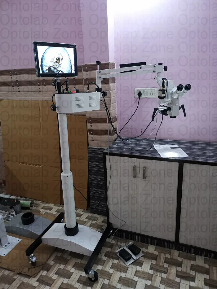 Optolab Zone product