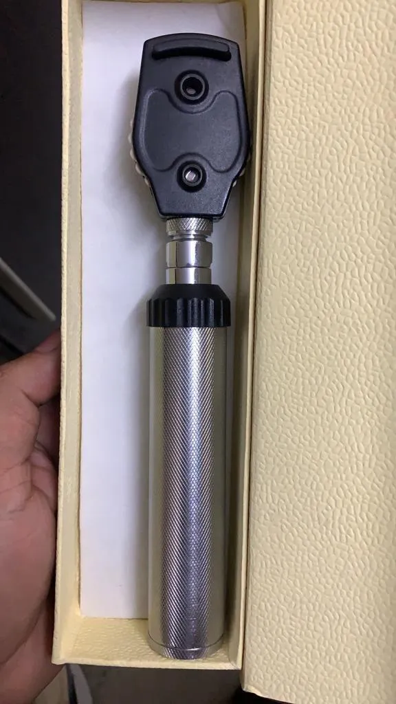 Direct Ophthalmoscope — view 2 of 6
