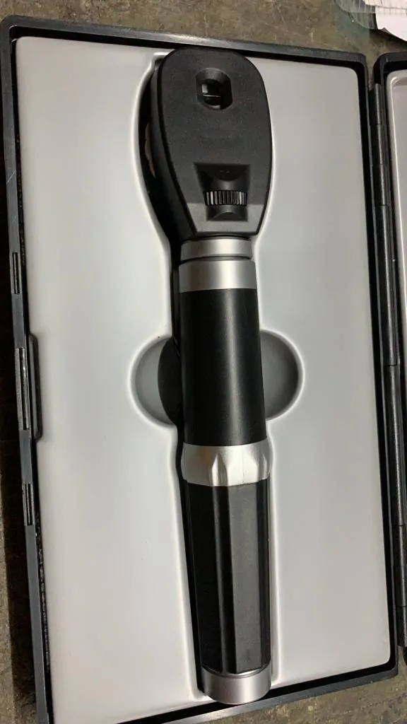 Direct Ophthalmoscope — view 3 of 6
