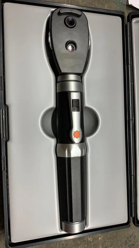 Direct Ophthalmoscope — view 4 of 6