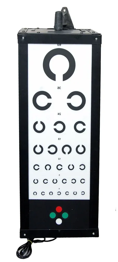 Distance Vision Drum — view 4 of 6