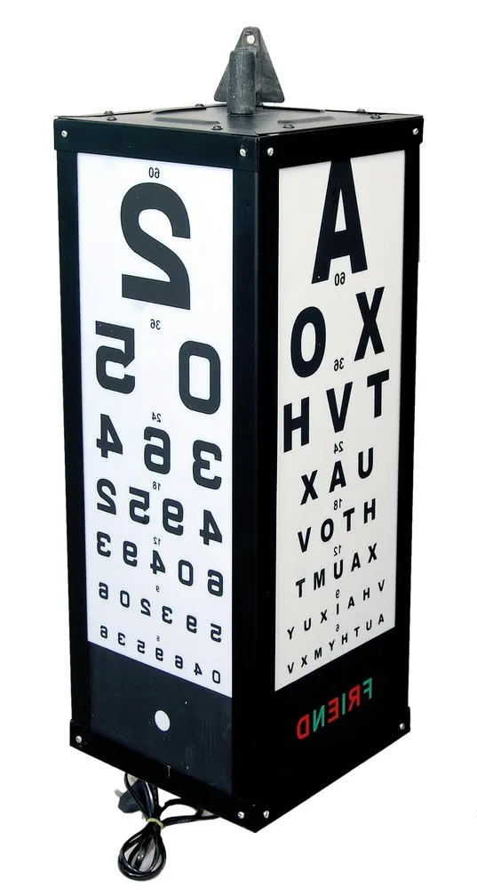 Distance Vision Drum — view 6 of 6