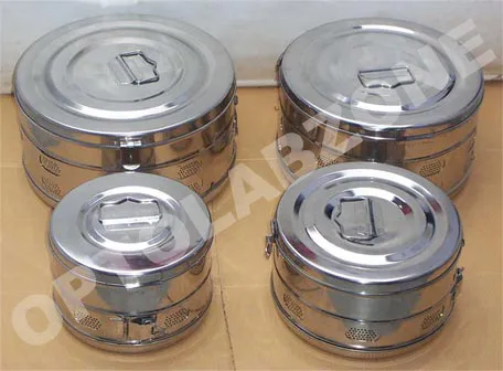 Dressing Drums All