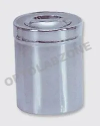 Dressing Jars