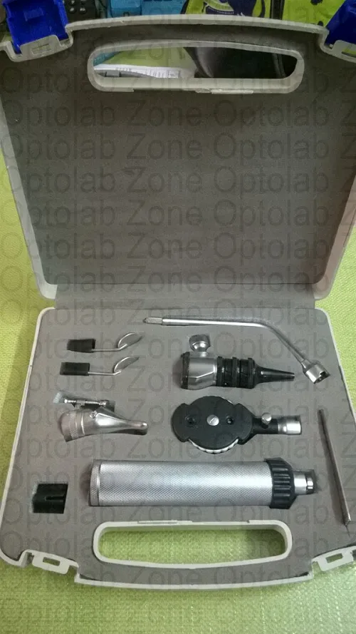 ENT Diagnostic Set