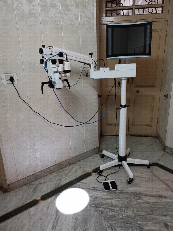 ENT Surgical Microscope