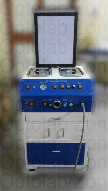 ENT Instruments