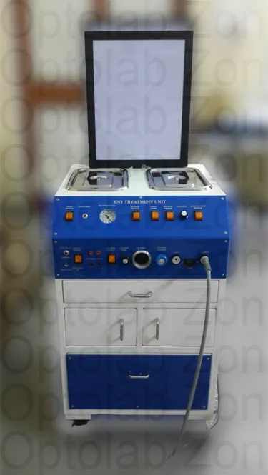 ENT Instruments