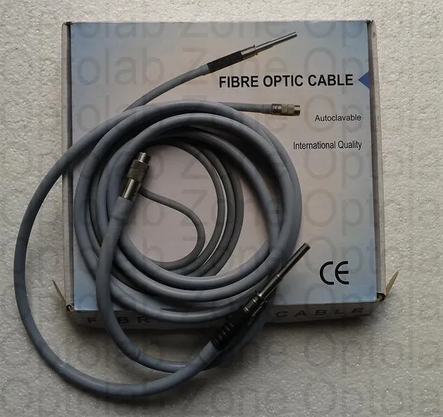 Fiber Optic Cable
