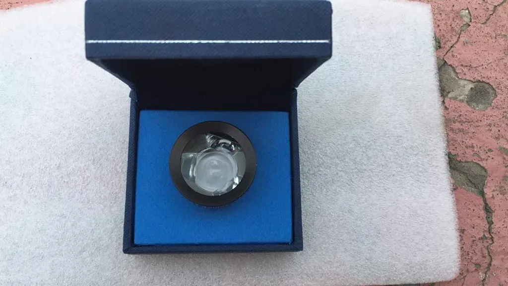 Gonioscope Lens — view 5 of 6