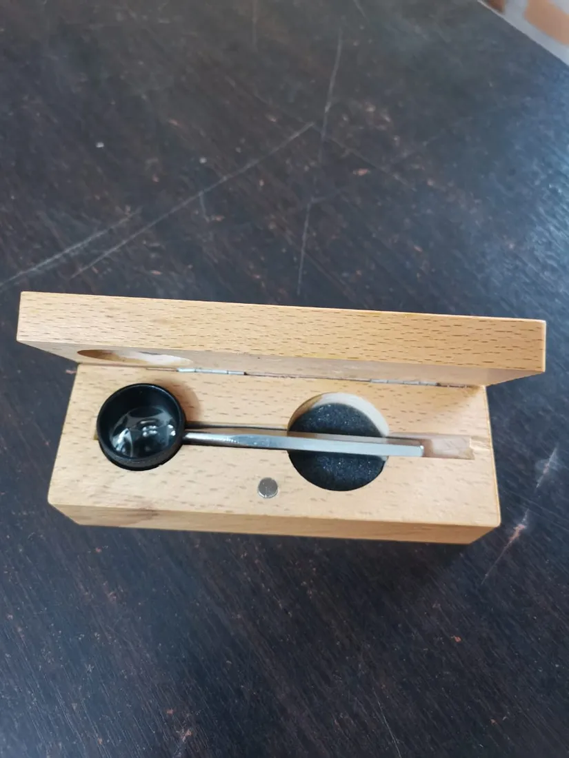 Gonioscope Lens — view 6 of 6