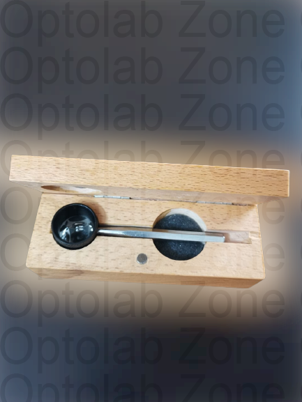 Gonioscope Lens