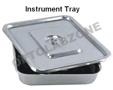 Instrument Tray