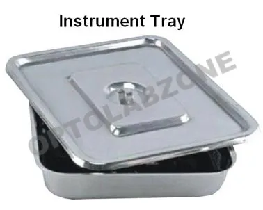 Instrument Tray
