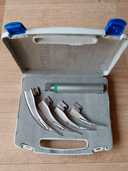 Laryngoscope