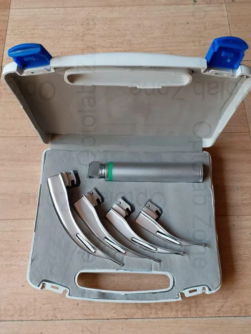 Laryngoscope