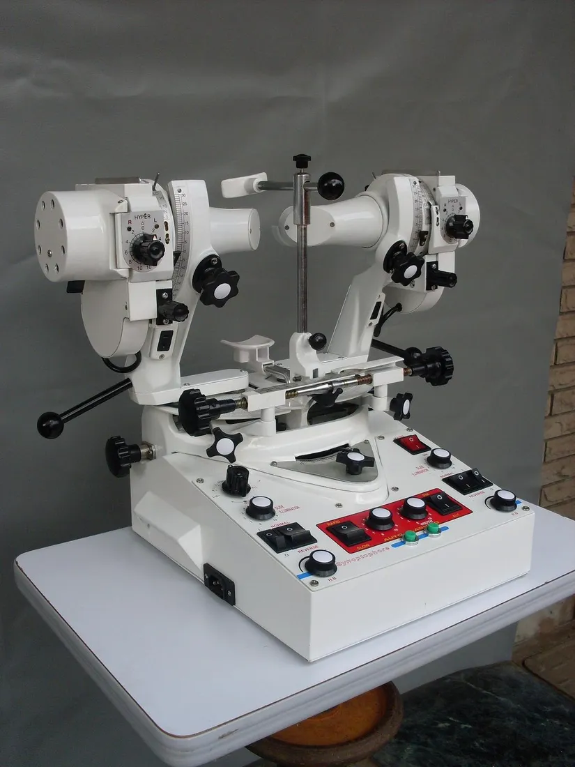 LED Synoptophore — view 3 of 6