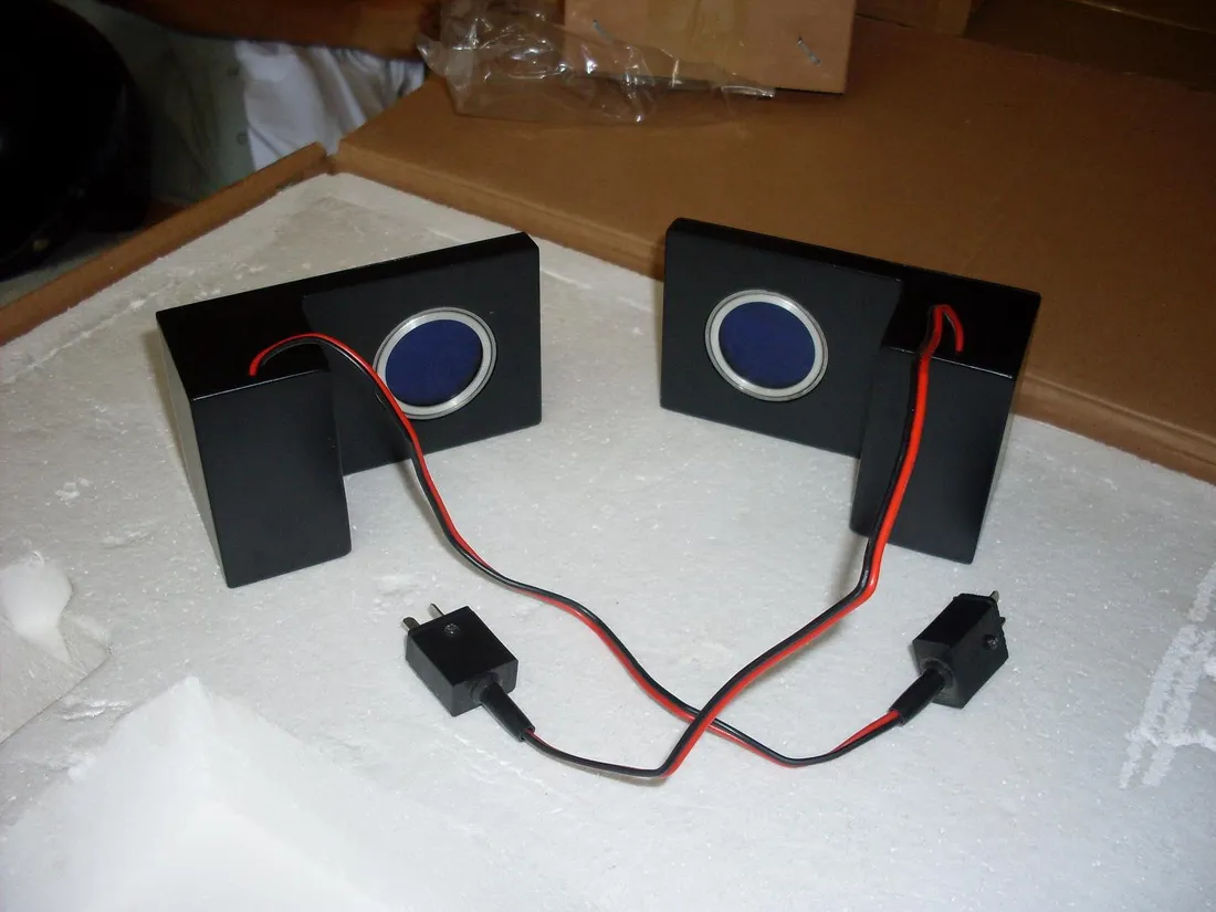 LED Synoptophore — view 6 of 6