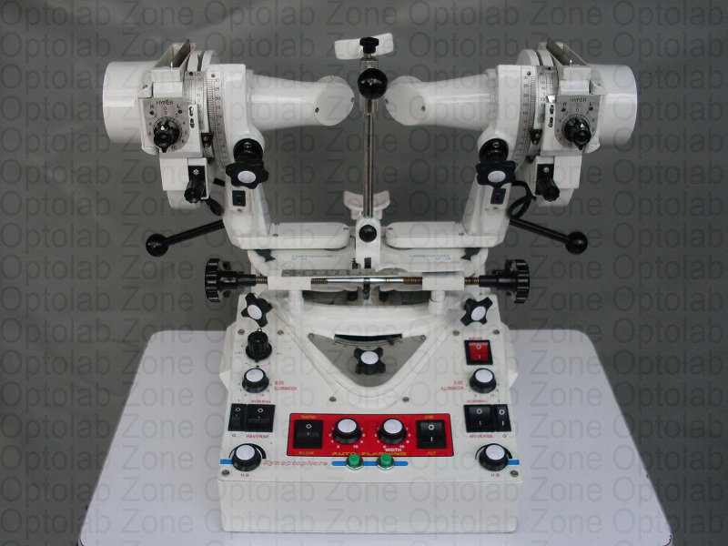 LED Synoptophore