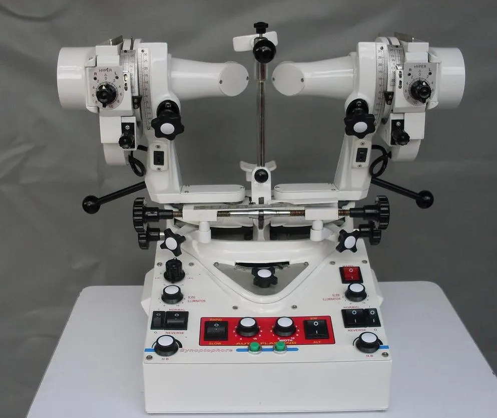 LED Synoptophore
