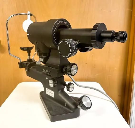 Manual Keratometer — view 2 of 6