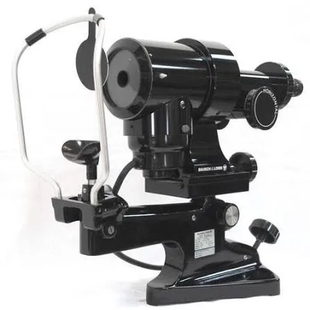 Manual Keratometer — view 4 of 6