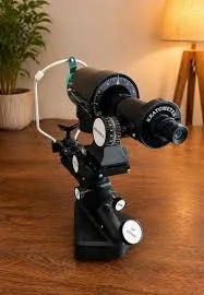 Manual Keratometer — view 5 of 6