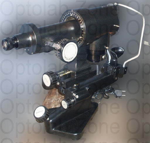 Manual Keratometer