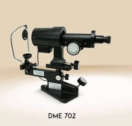 Manual Keratometer