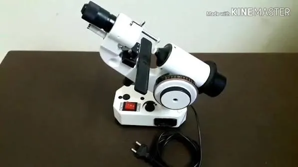 Manual Lensometer — view 3 of 6
