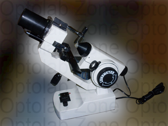 Manual Lensometer
