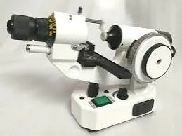 Manual Lensometer