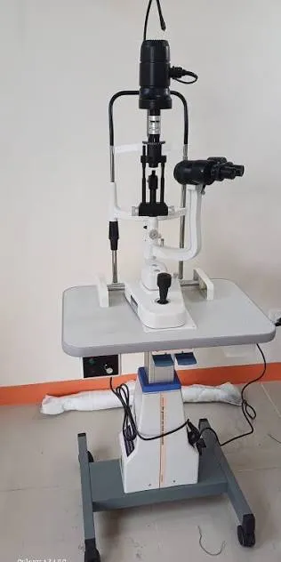 Motorized Instruments Table — view 2 of 6