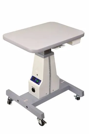 Motorized Instruments Table — view 4 of 6