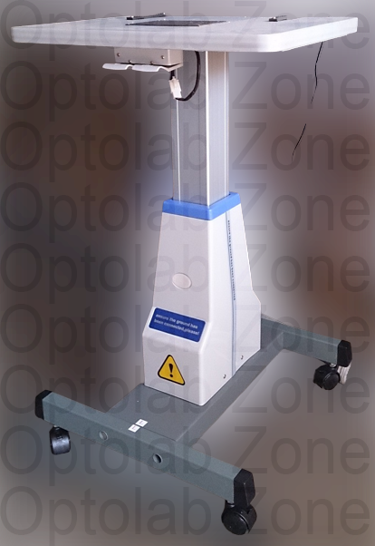 Motorized Instruments Table