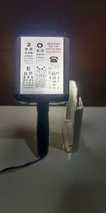Near Vision Drum — view 4 of 6