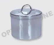 Ointmennt Jars