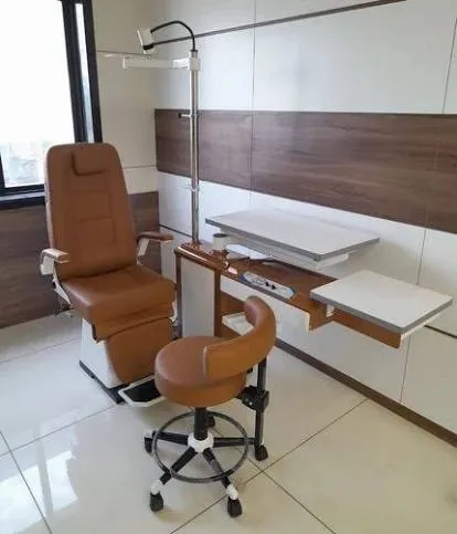 Ophthalmic Refraction Chair Unit — view 4 of 6